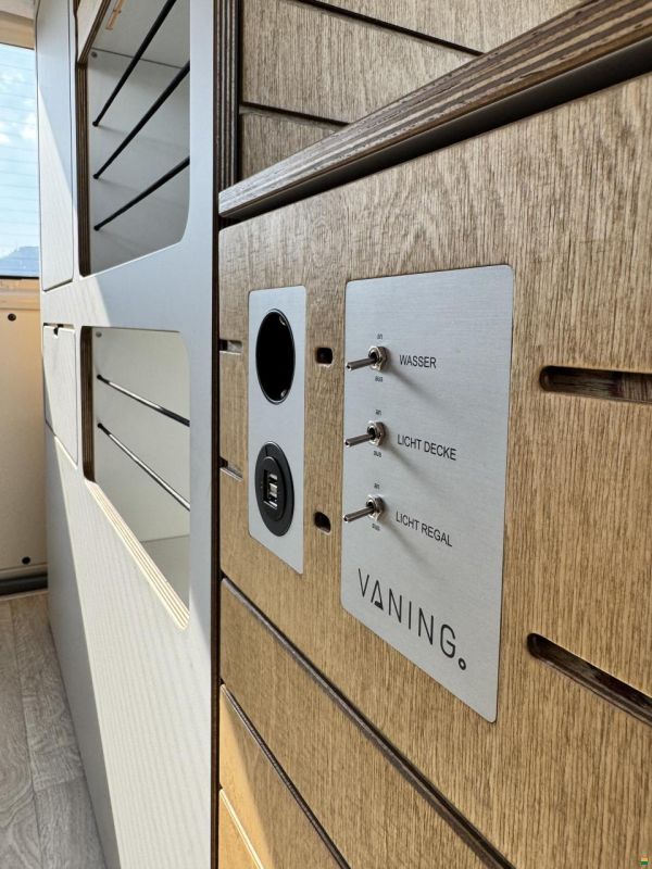 Volkswagen T6.1 2.0 TDI