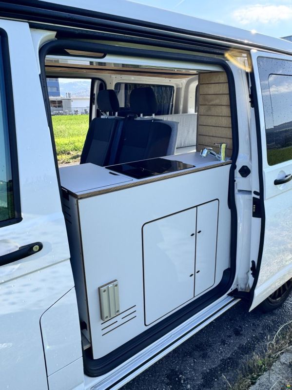 Volkswagen T6.1 2.0 TDI