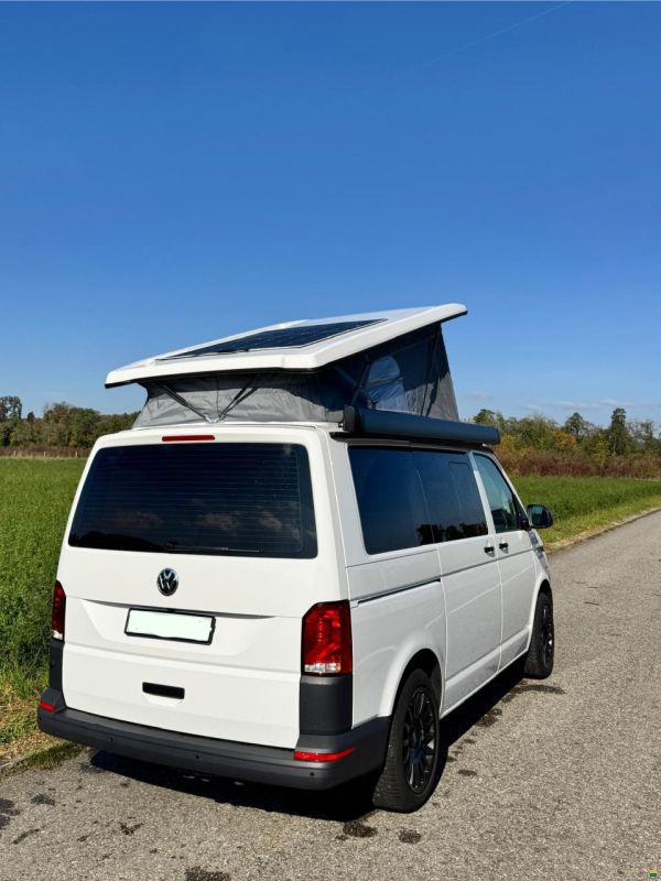 Volkswagen T6.1 2.0 TDI
