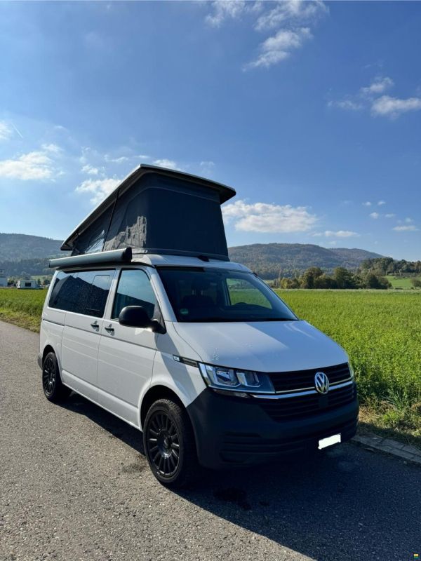 Volkswagen T6.1 2.0 TDI
