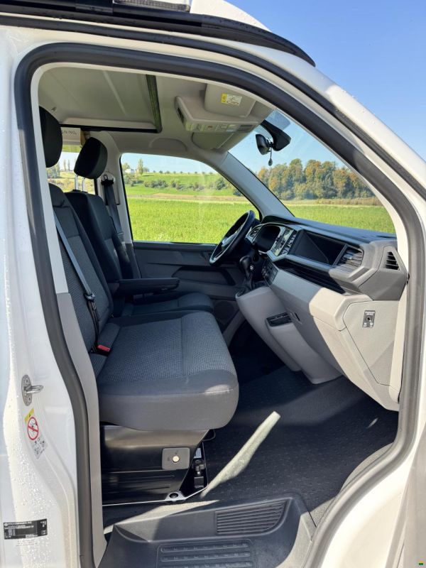 Volkswagen T6.1 2.0 TDI