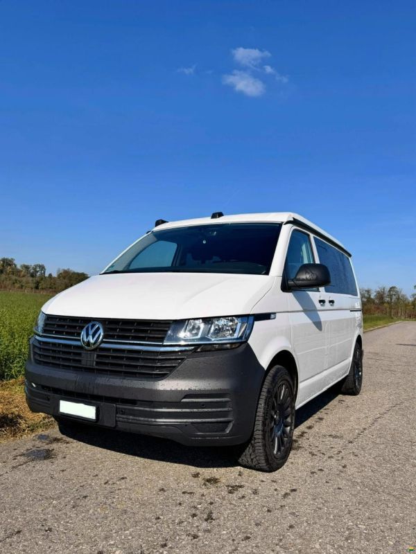 Volkswagen T6.1 2.0 TDI