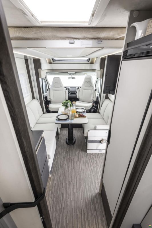 Mobilvetta KEA Kompakt 55