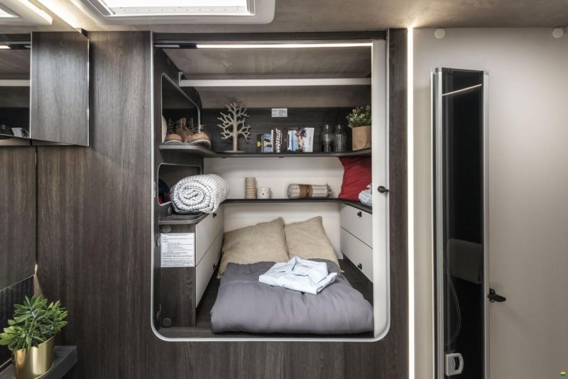 Mobilvetta KEA Kompakt 55