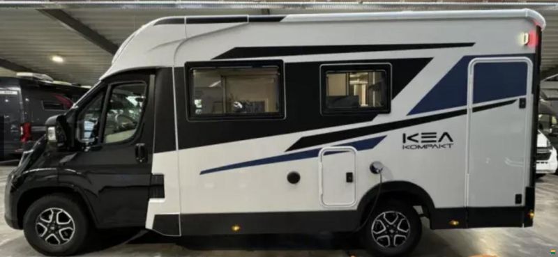 Mobilvetta KEA Kompakt 55