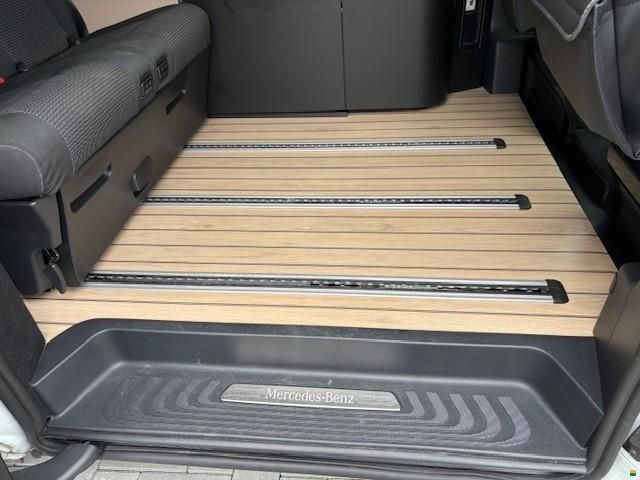 Mercedes Benz Marco Polo 300D 4M