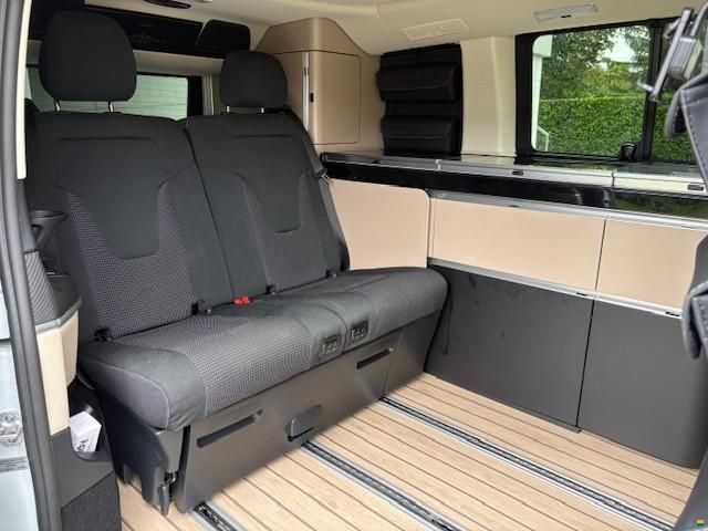 Mercedes Benz Marco Polo 300D 4M