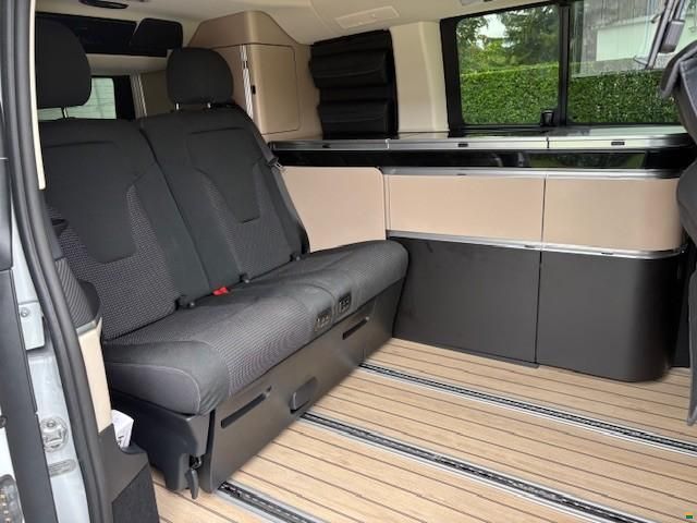 Mercedes Benz Marco Polo 300D 4M