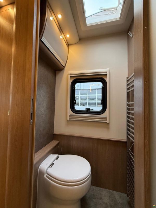 Morelo Grand Empire 110 GSO 1846 L