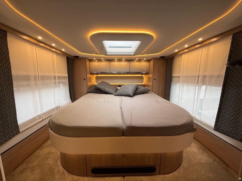 Morelo Grand Empire 110 GSO 1846 L