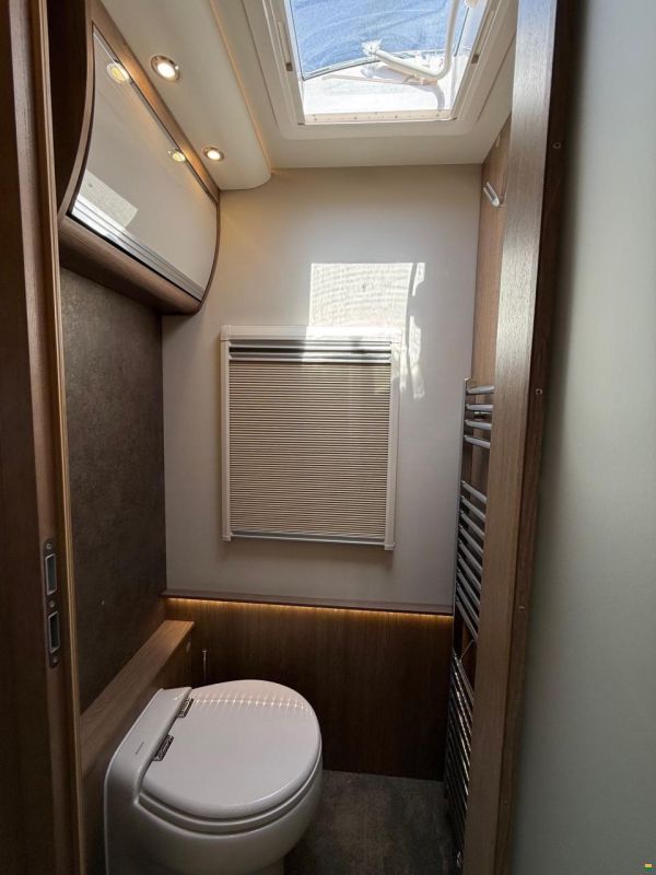 Morelo Grand Empire 110 GSO 1846 L