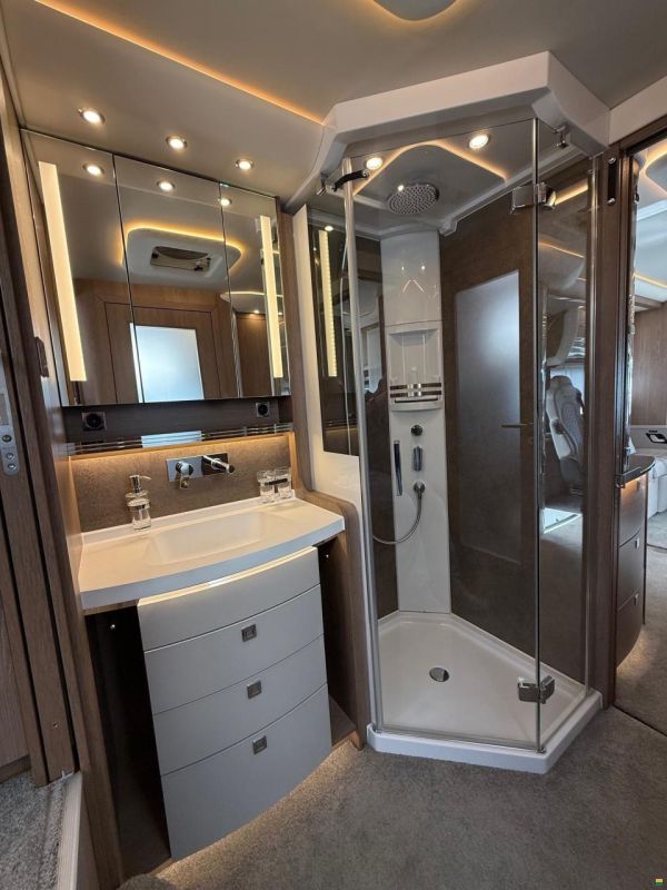 Morelo Grand Empire 110 GSO 1846 L