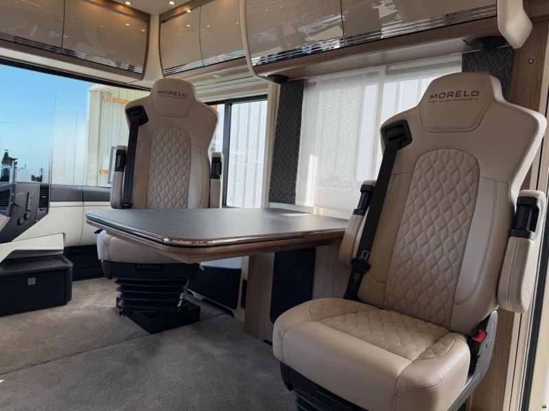 Morelo Grand Empire 110 GSO 1846 L