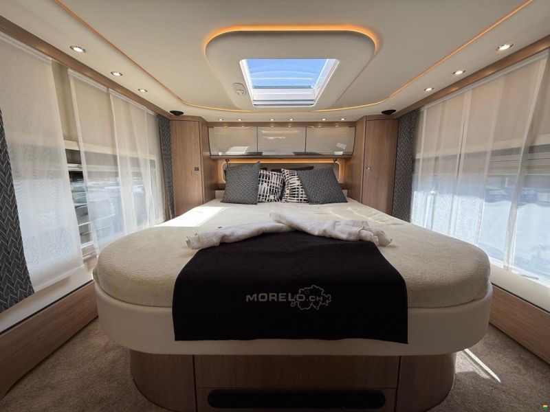 Morelo Grand Empire 110 GSO 1846 L