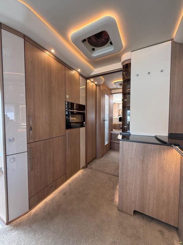 Morelo Grand Empire 110 GSO 1846 L