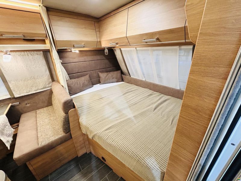 Tabbert Da Vinci 500 KD