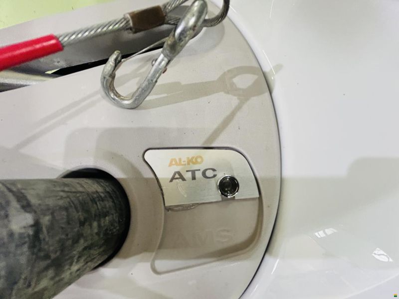 Tabbert Da Vinci 500 KD