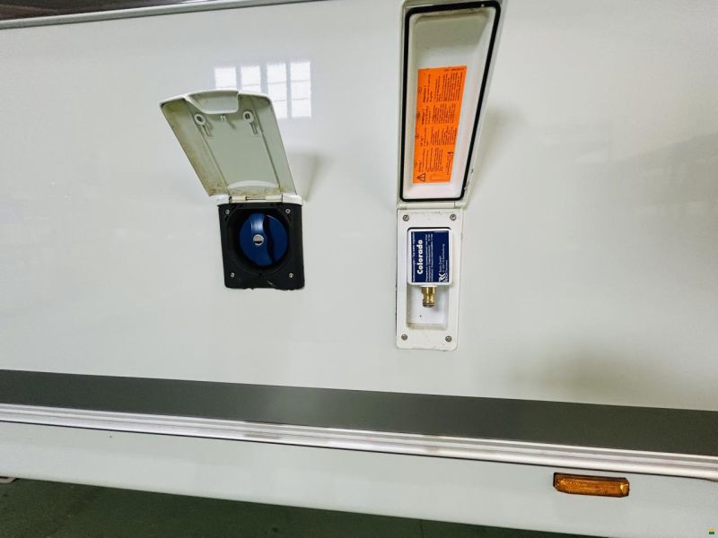 Tabbert Da Vinci 500 KD