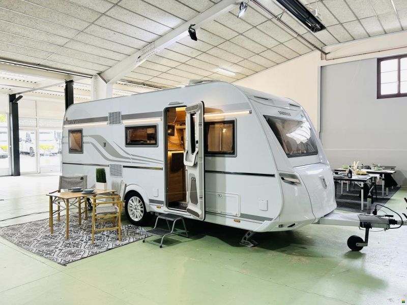 Tabbert Da Vinci 500 KD