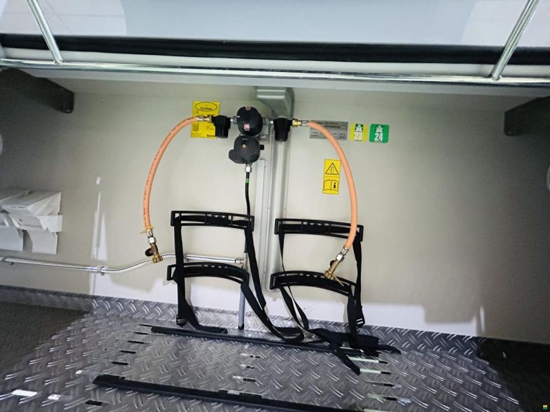 Tabbert Da Vinci 500 KD