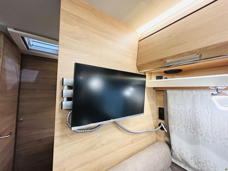 Tabbert Da Vinci 500 KD