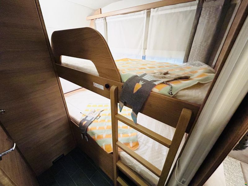 Tabbert Da Vinci 500 KD