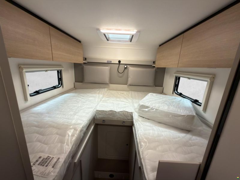 LMC Tracer 690 EL