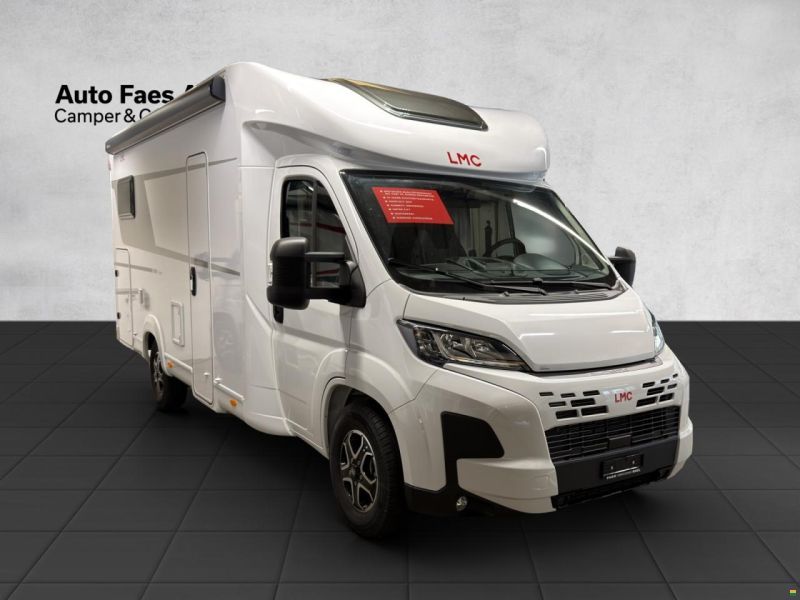 LMC Tracer 690 EL