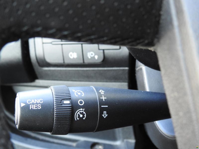 Citroen Clever Tour 540