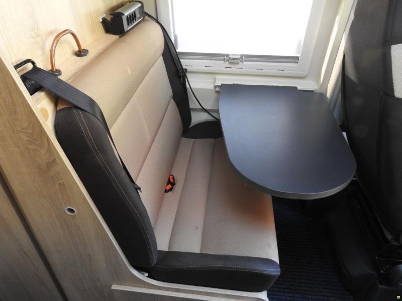 Citroen Clever Tour 540