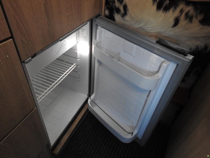 Citroen Clever Tour 540