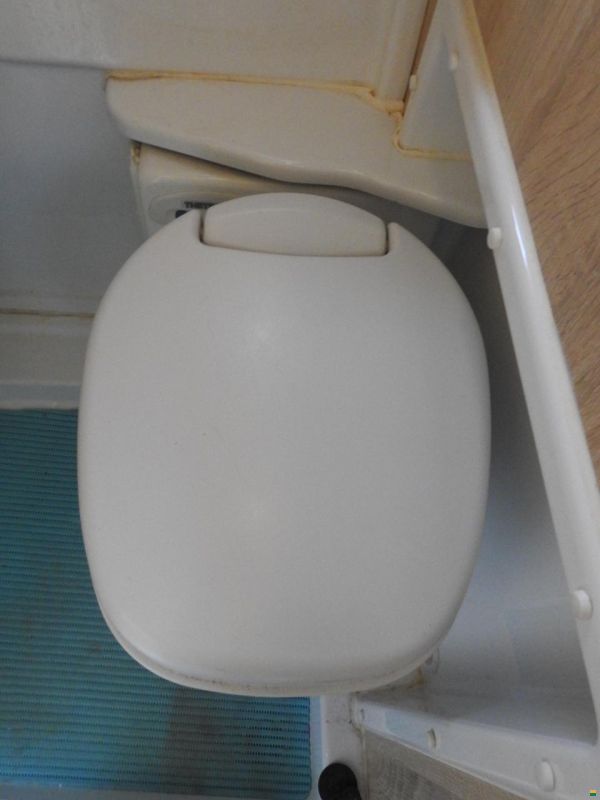 Citroen Clever Tour 540