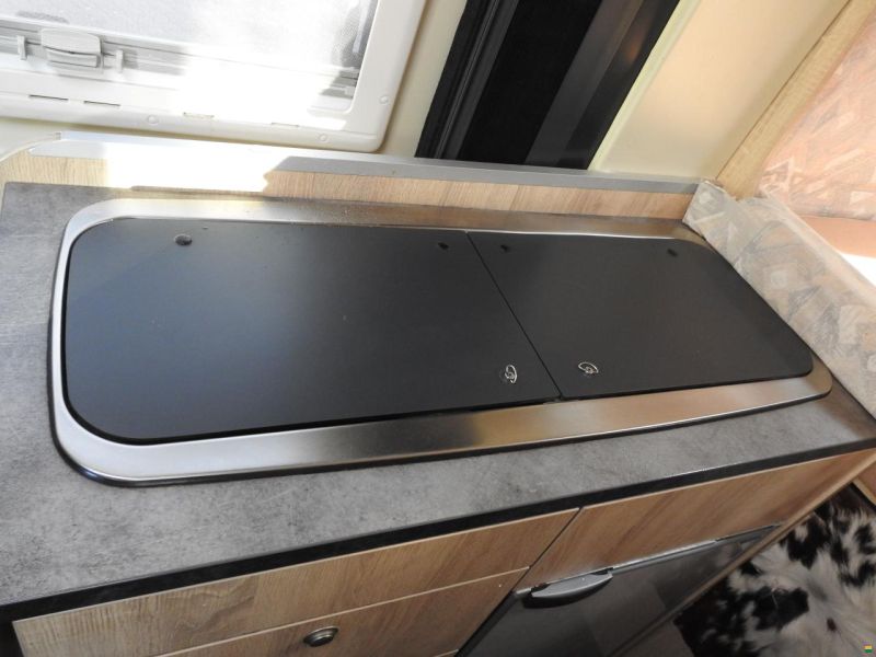 Citroen Clever Tour 540