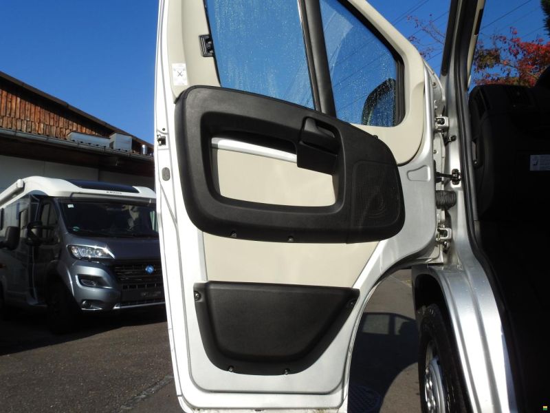 Citroen Clever Tour 540