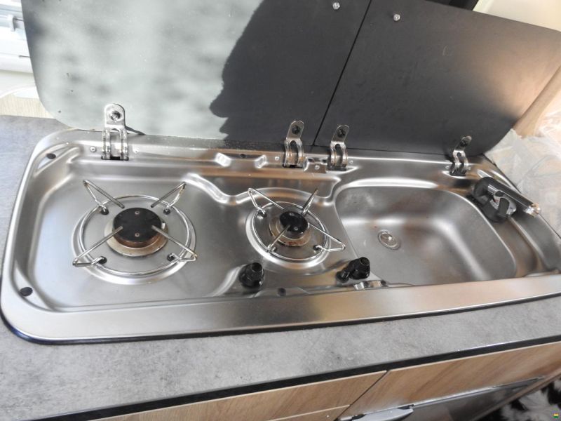 Citroen Clever Tour 540