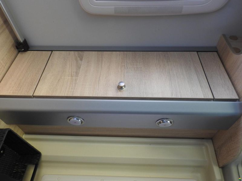 Citroen Clever Tour 540