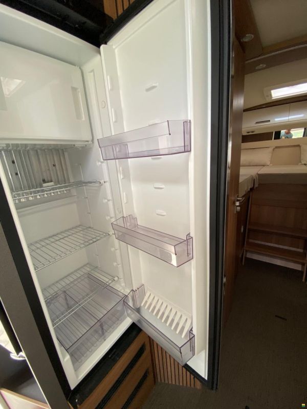 Carthago c-tourer I 145 RB LE superior