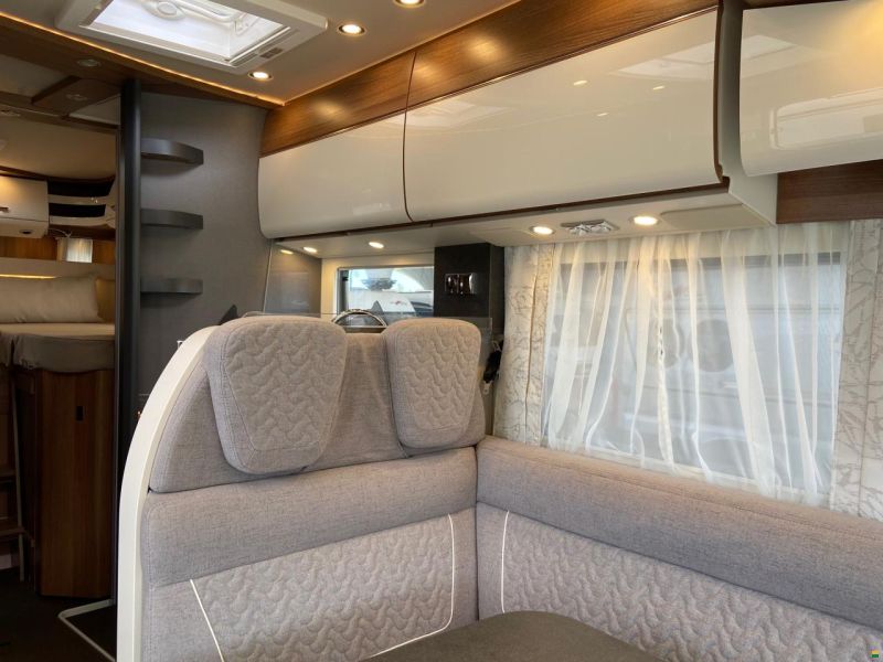 Carthago c-tourer I 145 RB LE superior