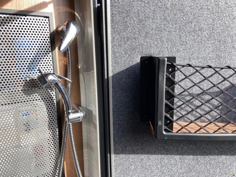 Carthago c-tourer I 145 RB LE superior