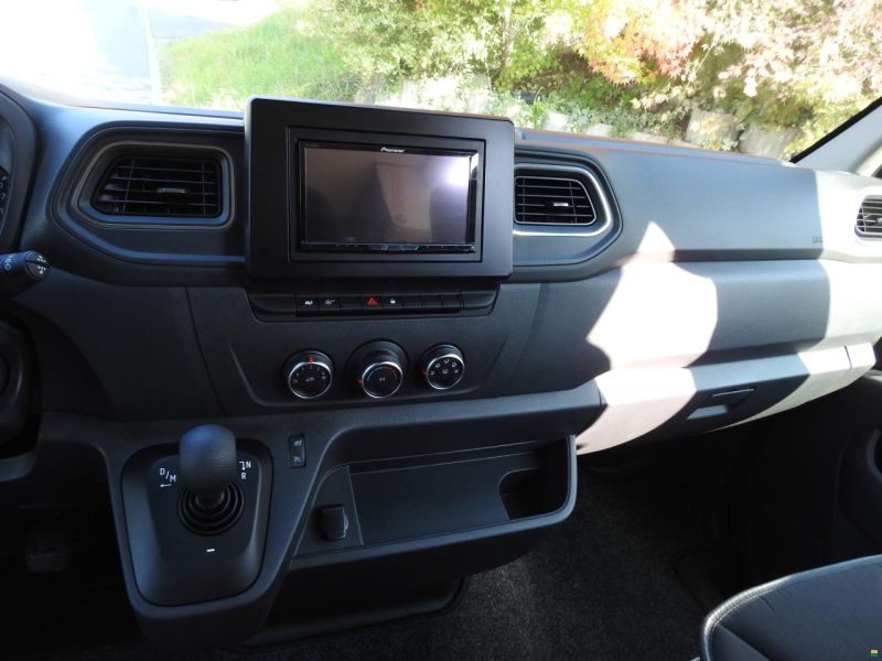 Renault Ahorn VAN 620