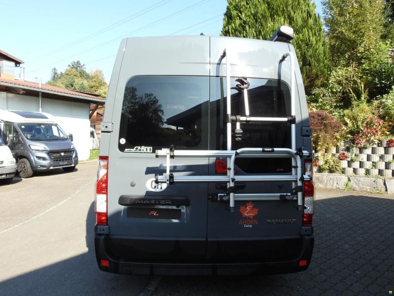 Renault Ahorn VAN 620