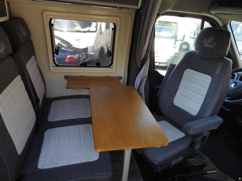 Renault Ahorn VAN 620