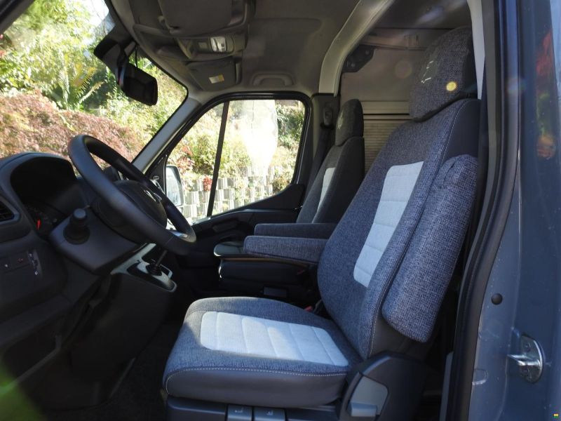 Renault Ahorn VAN 620