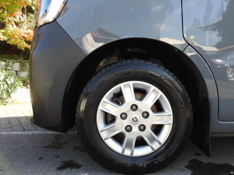 Renault Ahorn VAN 620