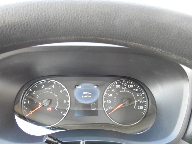 Renault Ahorn VAN 620