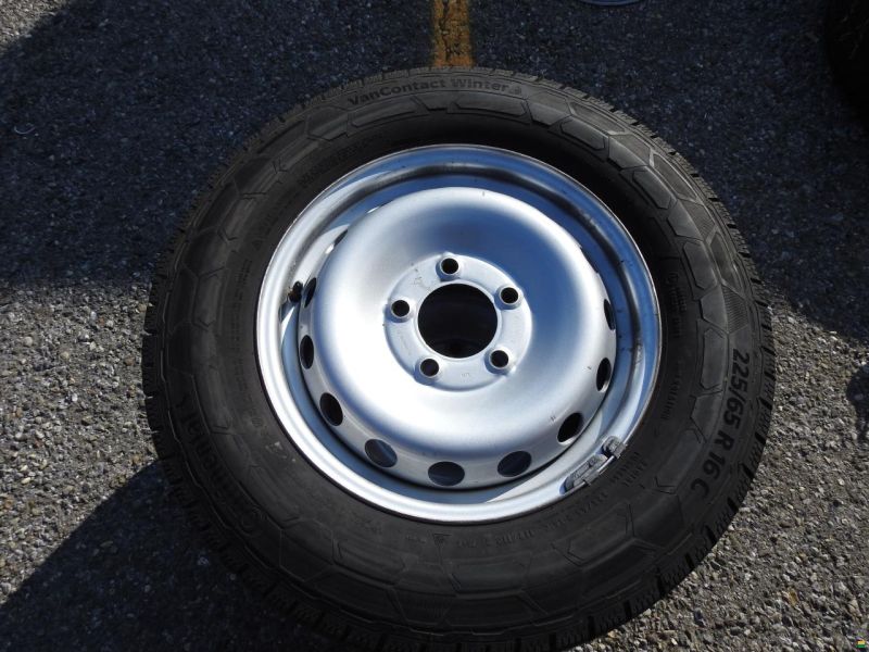 Renault Ahorn VAN 620