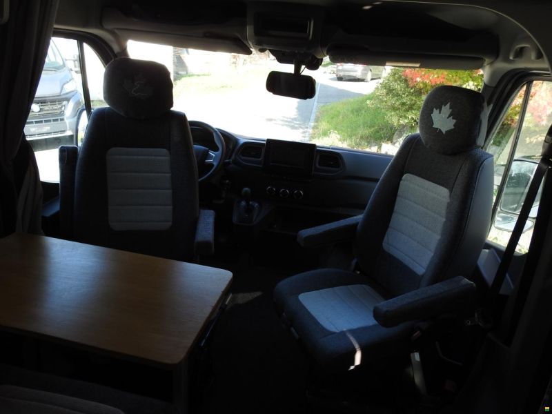 Renault Ahorn VAN 620