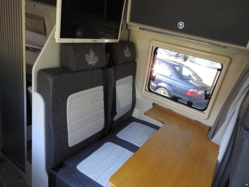 Renault Ahorn VAN 620