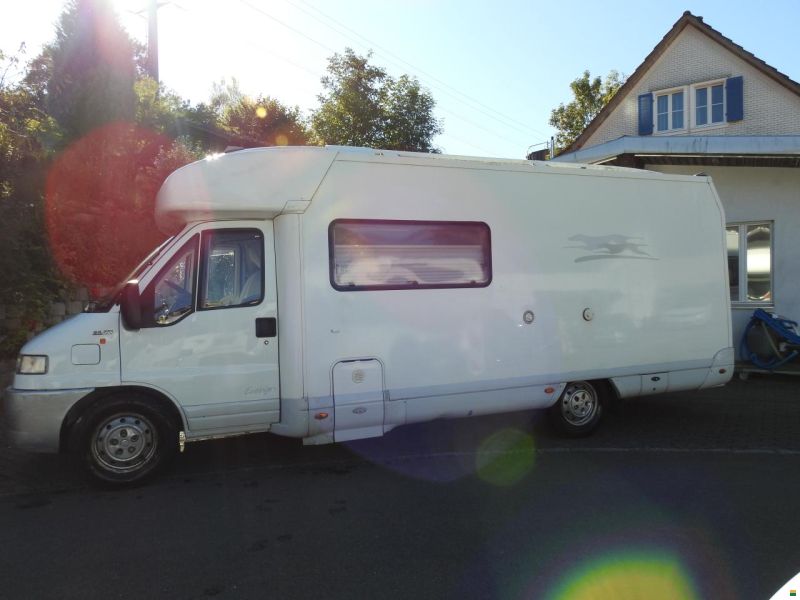 Fiat Ducato 18 2.8 JTD