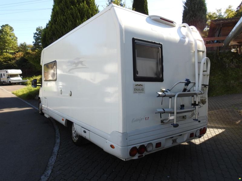 Fiat Ducato 18 2.8 JTD